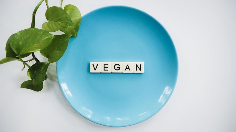 Plant-based options