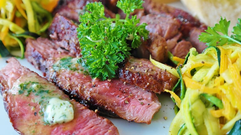 Braising