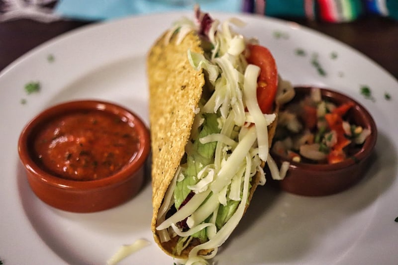 Mexican Cuisine